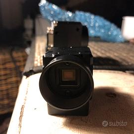 Camera professionale OMEON FH-SMX/SCX