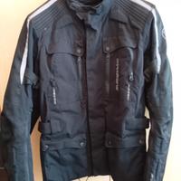 giacca Bering uomo taglia S 
