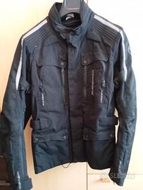 giacca Bering uomo taglia S 