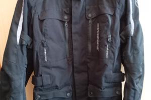 giacca Bering uomo taglia S 