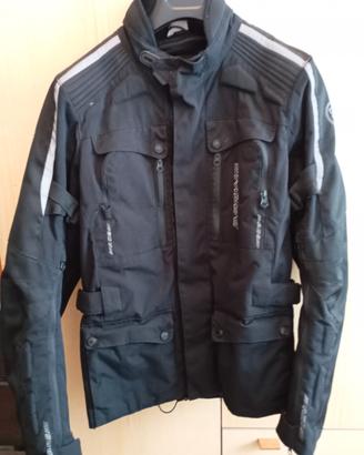 giacca Bering uomo taglia S 