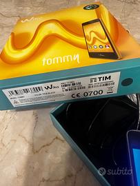 Cellulare Wiko Tommy Android