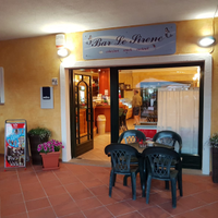 Bar a Porto Pozzo