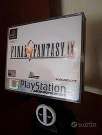 Final fantasy IX