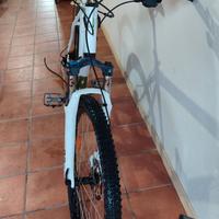  bici telaio in alluminio 