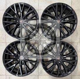 Cerchi 17 originali Cupra Leon A3 Golf