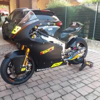 Moto2 Ufficiale ex Motomondiale allestita Kalex