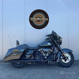 Harley-davidson Touring Street Glide