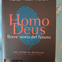 homo deus