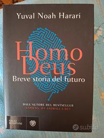homo deus