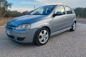 Opel Corsa 1.3 16V CDTI cat 5 porte Enjoy