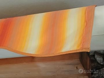 tenda da sole cassonata Tempotest
