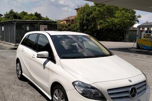 Meecedes classw b180 vdi  w246 del 2013