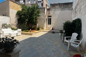 Appartamento in palazzina bifamiliare