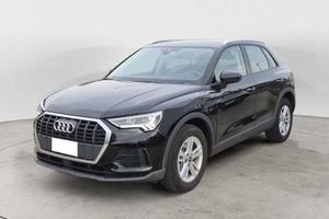 Audi Q3 45 1.4 tfsi e Business s-tronic
