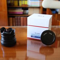 Obiettivo  7Artisan per Canon RF