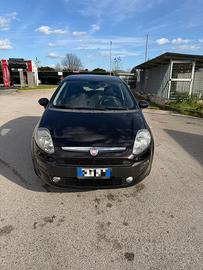 Fiat Punto Evo 1.4 5P Natural Power Benzina/Metano