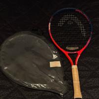 Racchetta da tennis Head Radical 21
