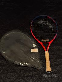 Racchetta da tennis Head Radical 21