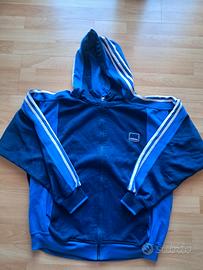 Felpa adidas vintage
