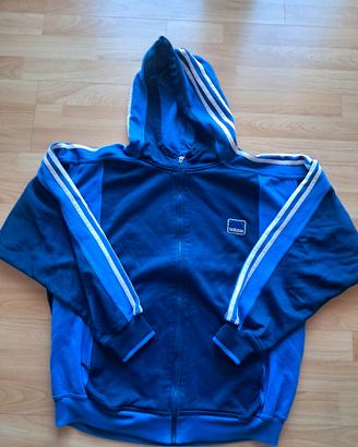 Felpa adidas vintage
