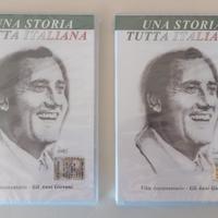 DVD STORIA D'ITALIA - ALBERTO SORDI