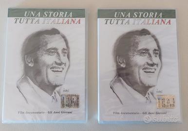 DVD STORIA D'ITALIA - ALBERTO SORDI
