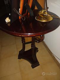 Tavolino x salotto