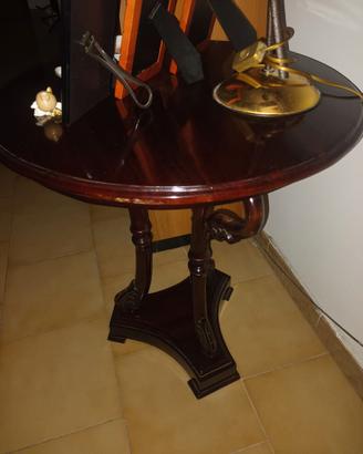 Tavolino x salotto