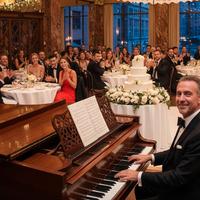 Pianista - Professionista - Venezia