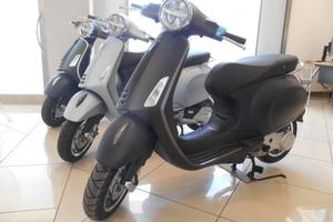 VESPA Primavera 50 4T 3V Sport - Promo RCA+Tasso
