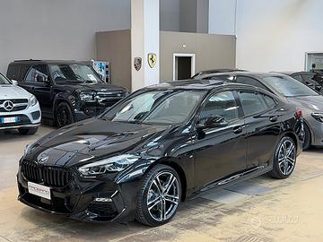 BMW 218 d Gran Coupe Msport - LED - 18" - Tetto -