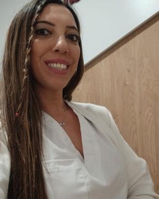 Segretaria Assistente amministrativa