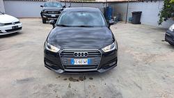 Audi A1 SPB 1.4 TDI 90Cv Ultra