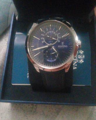 orologio 