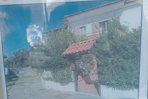 Vendita Villetta Bifamiliare