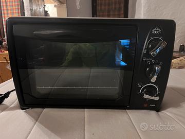 Forno elettrico