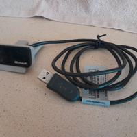Webcam Microsoft LifeCam VX-500