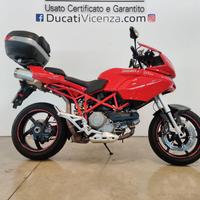 DUCATI Multistrada 1000 DS