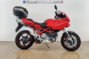DUCATI Multistrada 1000 DS