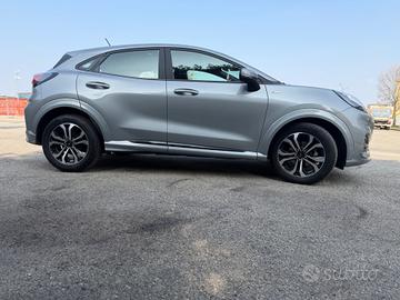 Ford Puma 1.0 Hybrid 125 CV S&S ST-Line