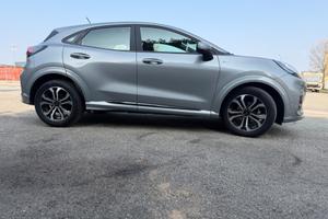 Ford Puma 1.0 Hybrid 125 CV S&S ST-Line