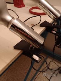 lampade a molla targetti