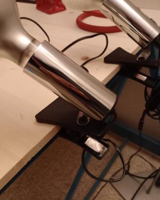lampade a molla targetti
