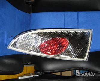 Fanali tuning posteriori FORD FOCUS prima serie