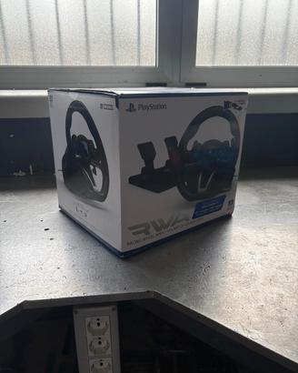 volante consolle play station 