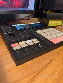 Native Instruments Maschine MK3 – come nuova