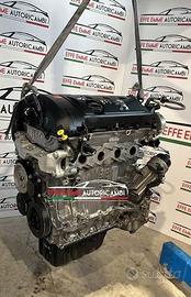 MOTORE 1.4 B MINI CITROEN PEUGEOT PSA N12B14A