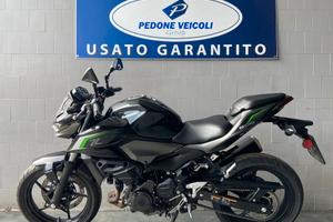 Kawasaki Z 500