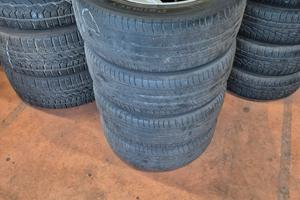 CERCHI USATI RAGGIO 16 POLLICI FORD C - CPC5251617